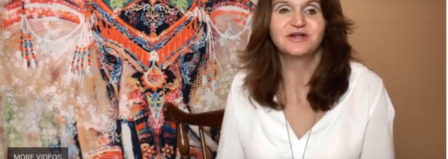 Video Preview Jenna tips to reduce anxiety