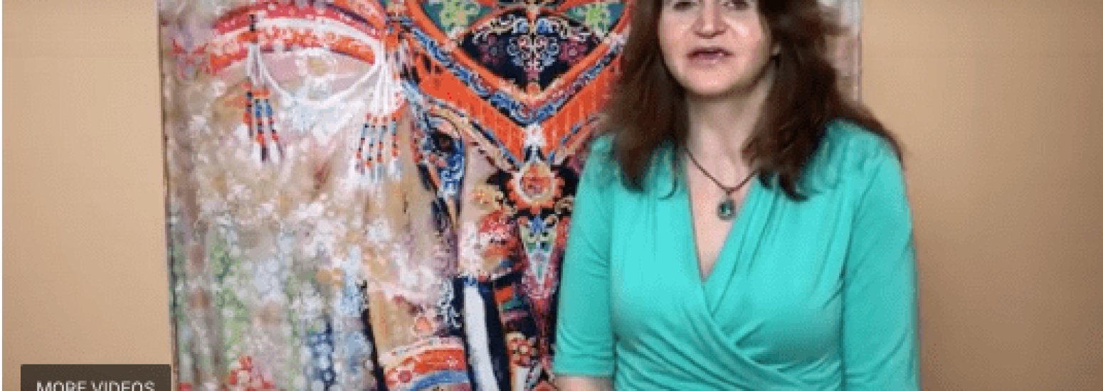 VIdeo Preview Jenna living in harmony